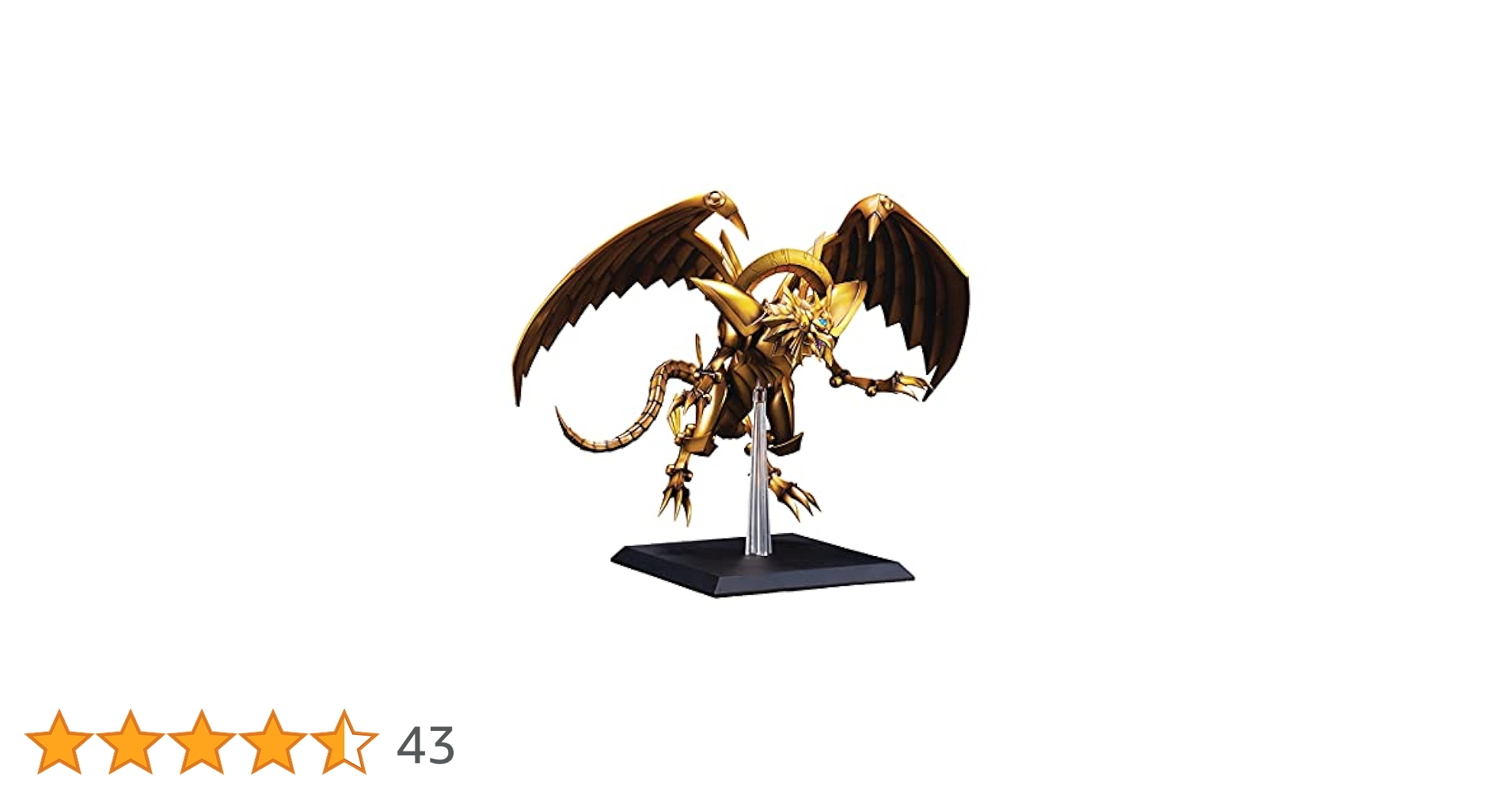 BANDAI エジプト神 ウィングドドラゴン・オブ・ラー プラモデル Amazon.com: Bandai Hobby - Yu-Gi-Oh!! - (2695889) -Egyptian